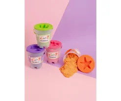 Arena Cinética Yellow