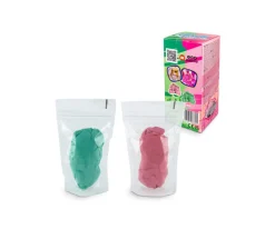 Arena Sensorial Fluffy