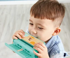 Armónica Aprende con Luces