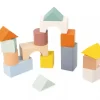 Arrastre Caracol Apilable Cubos