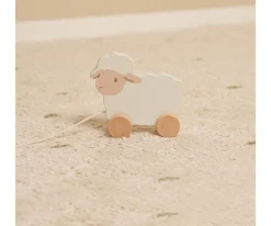 Arrastre Oveja Little Farm