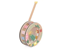 Arrastre Rueda Arco Iris