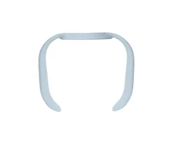 Asa para Biberón BIBS Baby Blue