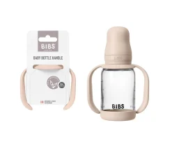 Asa para Biberón BIBS Blush
