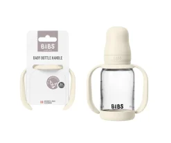 Asa para Biberón BIBS Ivory