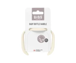 Asa para Biberón BIBS Ivory