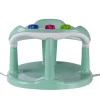 Asiento Baño Aquababy Sage/Blanco