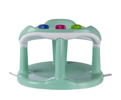 Asiento Baño Aquababy Sage/Blanco