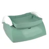 Asiento Elevador 2 en 1 Evolutivo Green / Sage