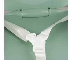 Asiento Elevador 2 en 1 Evolutivo Green / Sage