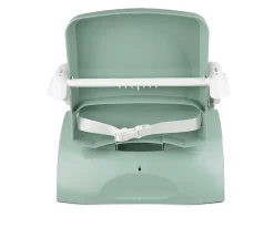 Asiento Elevador 2 en 1 Evolutivo Green / Sage