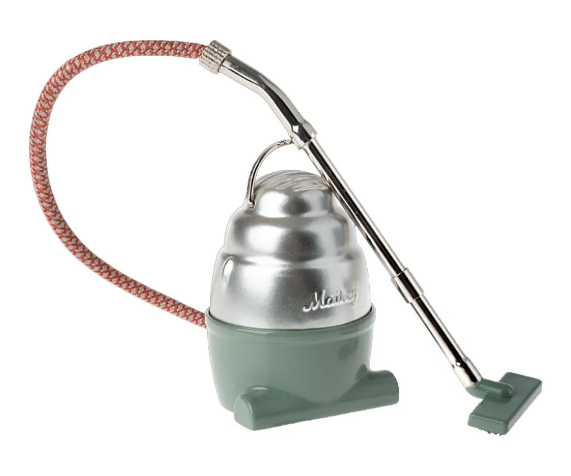 Aspiradora en Miniatura para Ratones