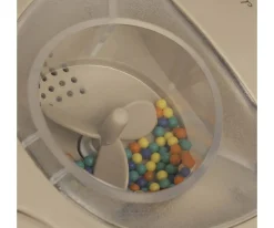 Aspiradora Vacuum Cleaner Cherry