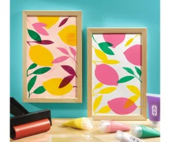 Atelier 46 Impresión en Gel