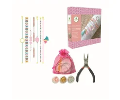 Atelier de Bijoux Pulseras Multi