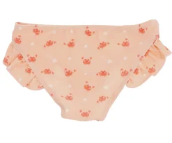 Bañador Braguita Crab Coral