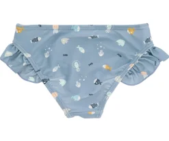 Bañador Braguita Fishes