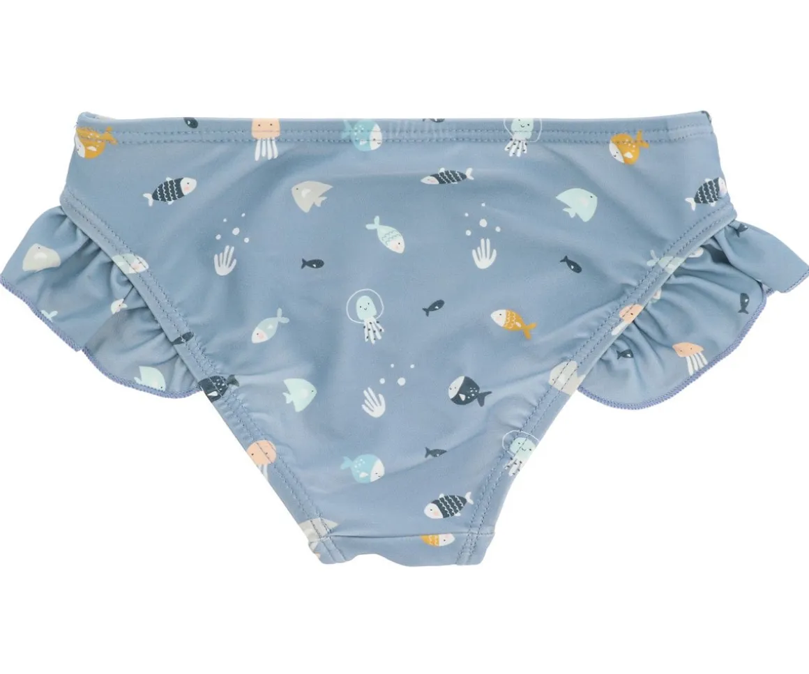 Bañador Braguita Fishes