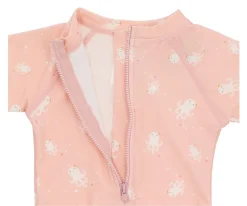 Bañador con Cremallera Jolie The Octopus