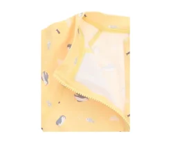 Bañador con Cremallera Penguins