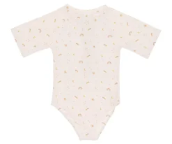 Bañador con Cremallera Starlight