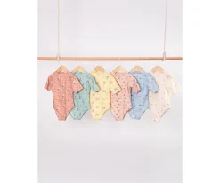 Bañador con Cremallera Starlight