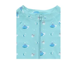 Bañador con Cremallera Submarine