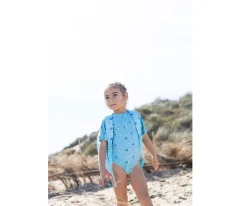 Bañador con Cremallera Submarine