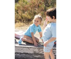 Bañador con Cremallera Submarine