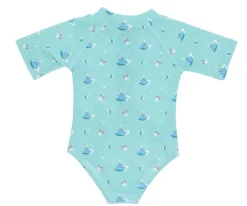 Bañador con Cremallera Submarine