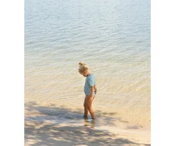 Bañador con Cremallera Surf Van