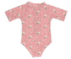 Bañador con Cremallera Toucan