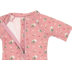 Bañador con Cremallera Toucan