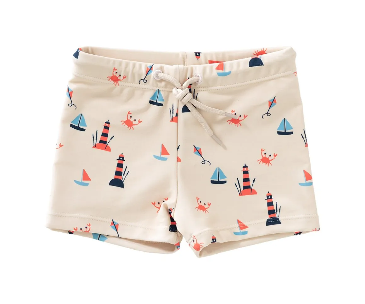 Bañador Licra Fresk Faro