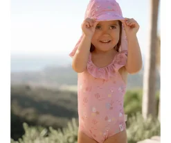 Bañador Ocean Treasures Multicolor