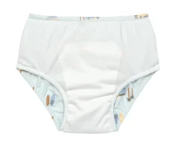 Bañador Pañal Camper Sea