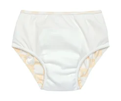 Bañador Pañal Check