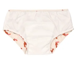 Bañador Pañal Con Volante Toucan