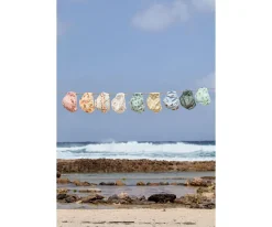 Bañador Pañal con Volante Waves