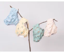 Bañador Pañal Cool Dinos