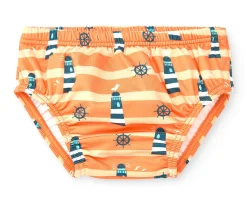 Bañador Pañal Faro