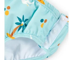 Bañador Pañal Palm Beach