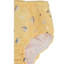 Bañador Pañal Penguins