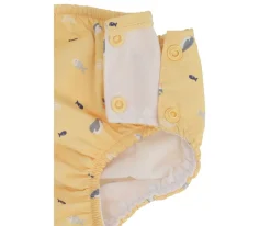 Bañador Pañal Penguins