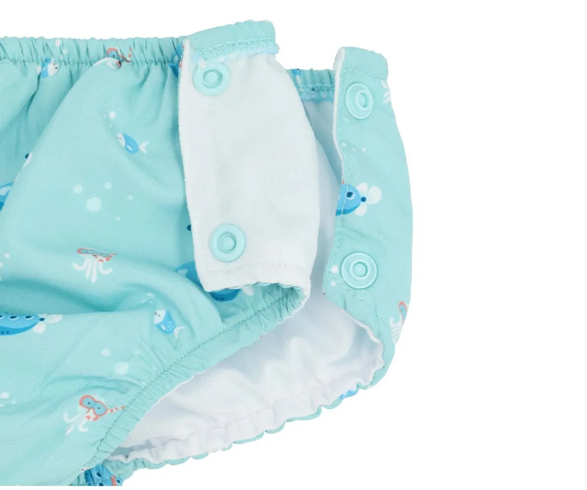 Bañador Pañal Submarine