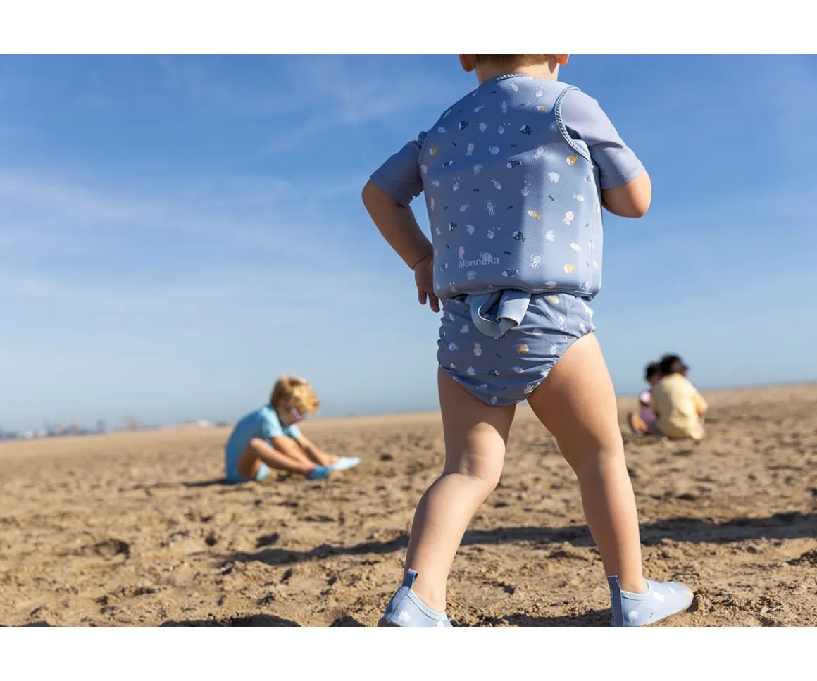 Bañador Pañal Submarine