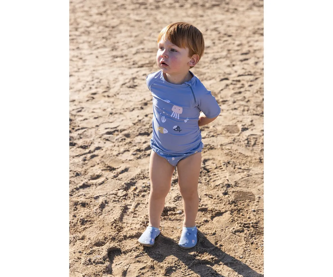 Bañador Pañal Submarine