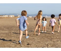 Bañador Pañal Submarine