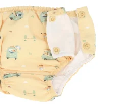 Bañador Pañal Surf Van