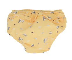 Bañador Pañal Volantes Penguins
